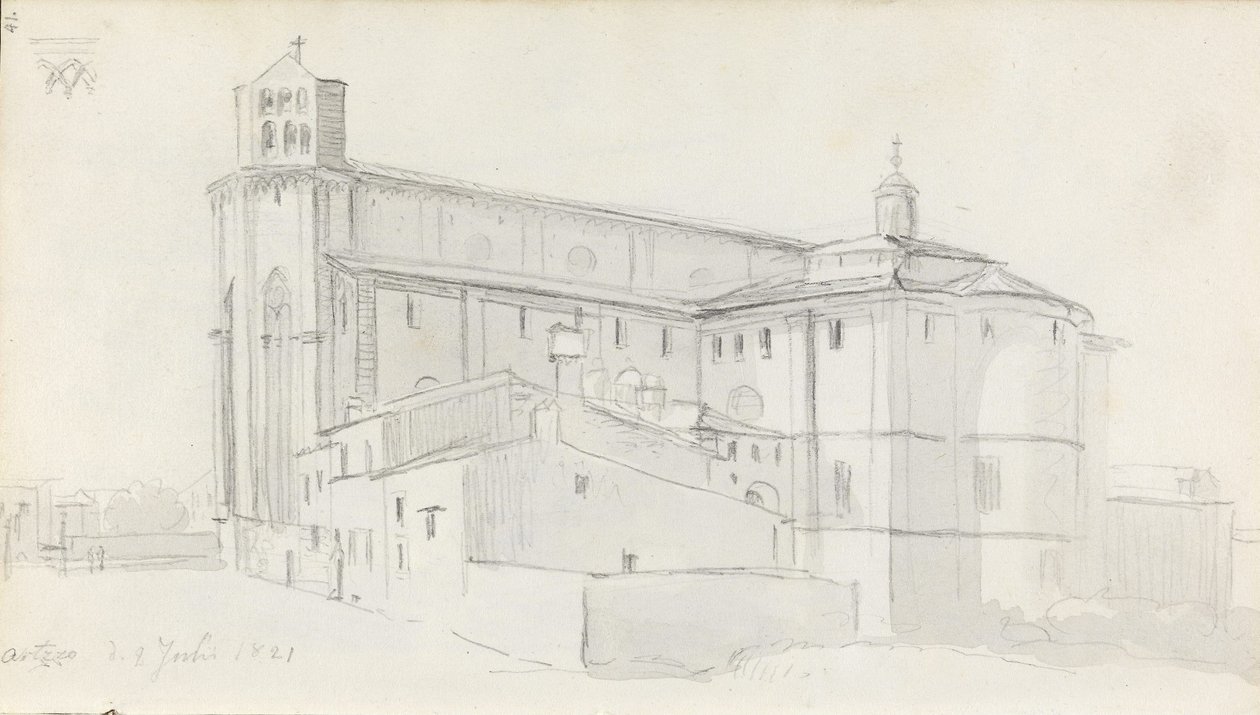 La cathédrale d