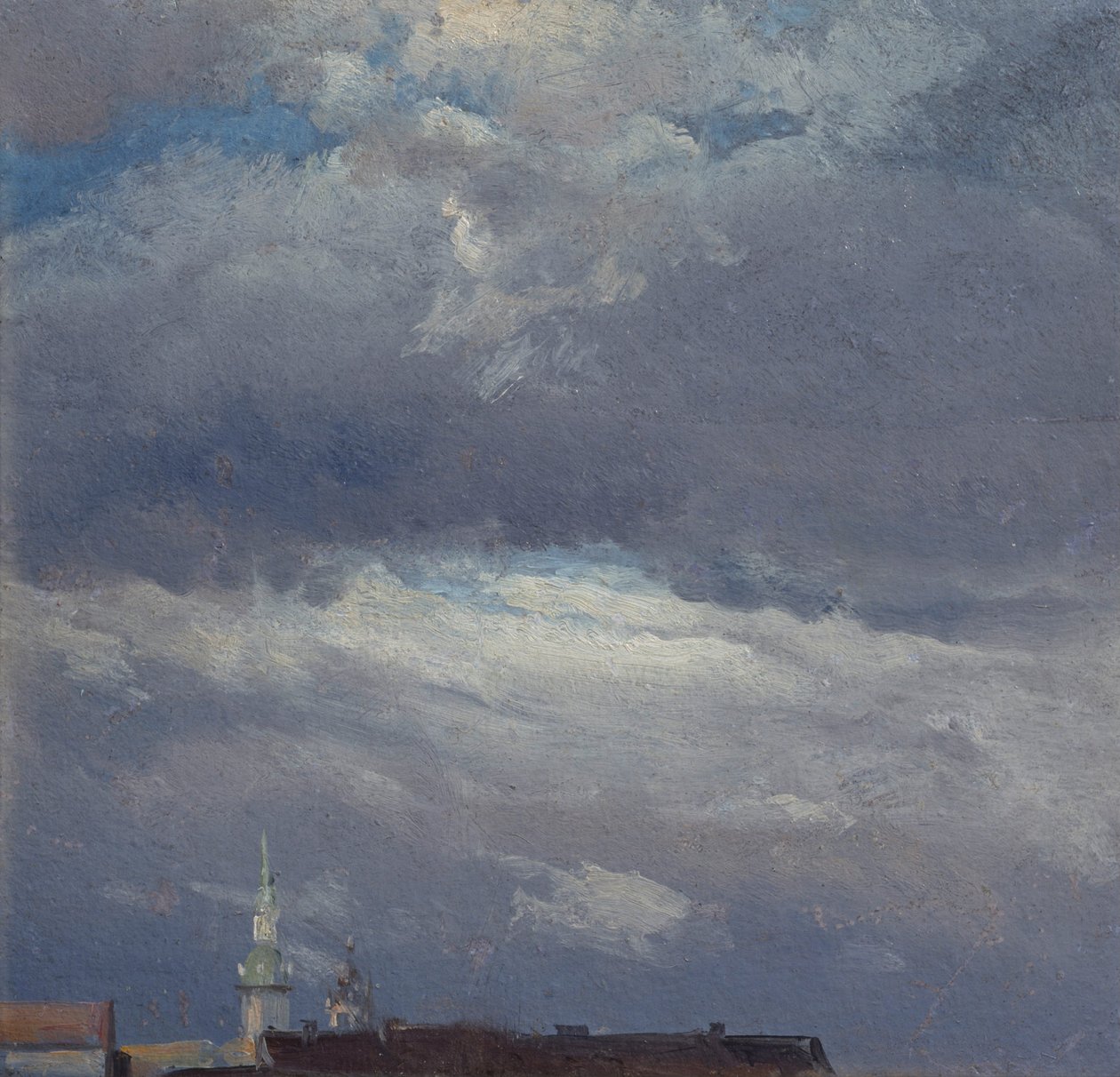 Nuages d