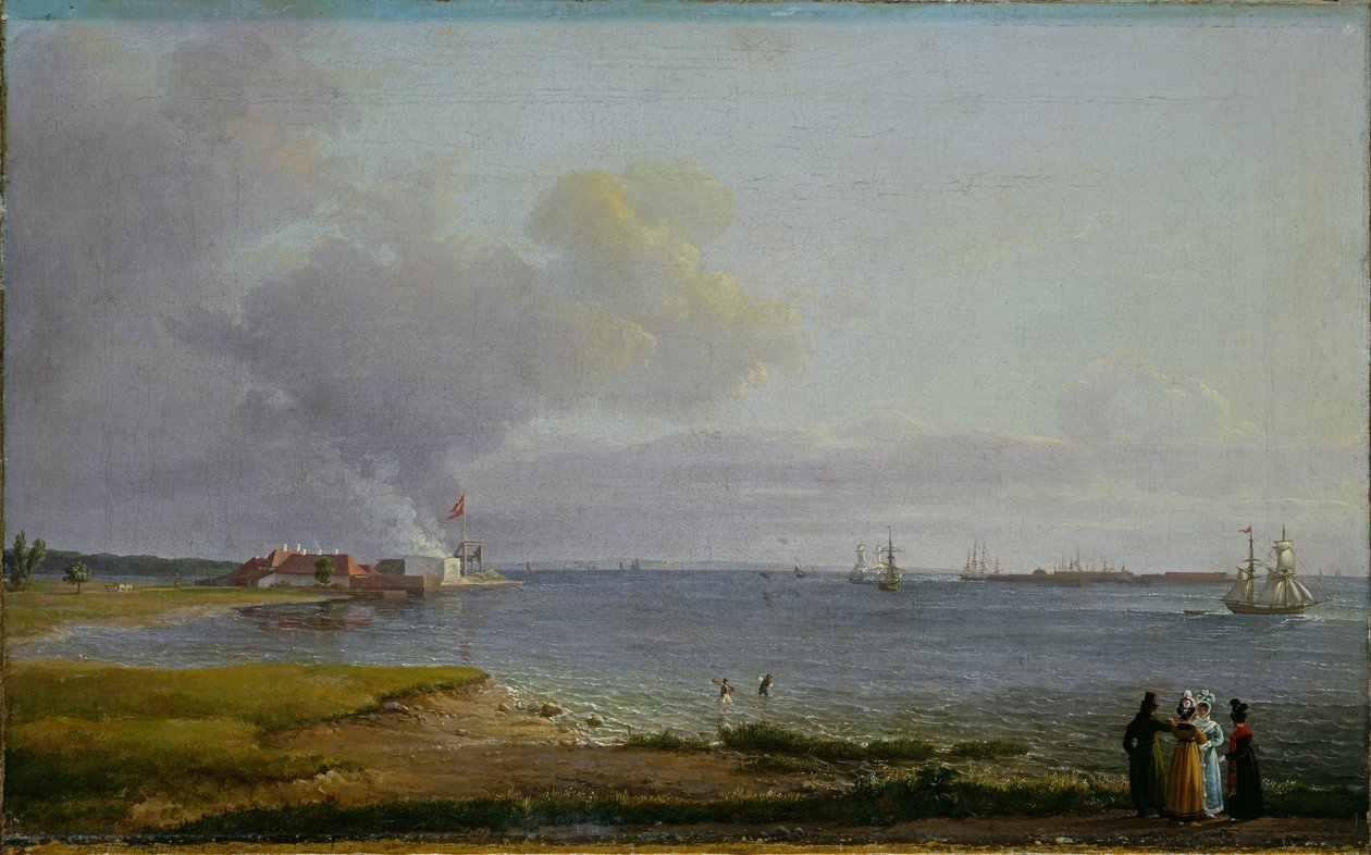 Vue sur l