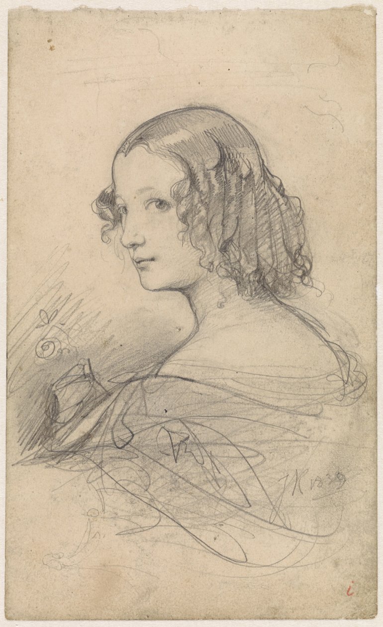 Portrait d