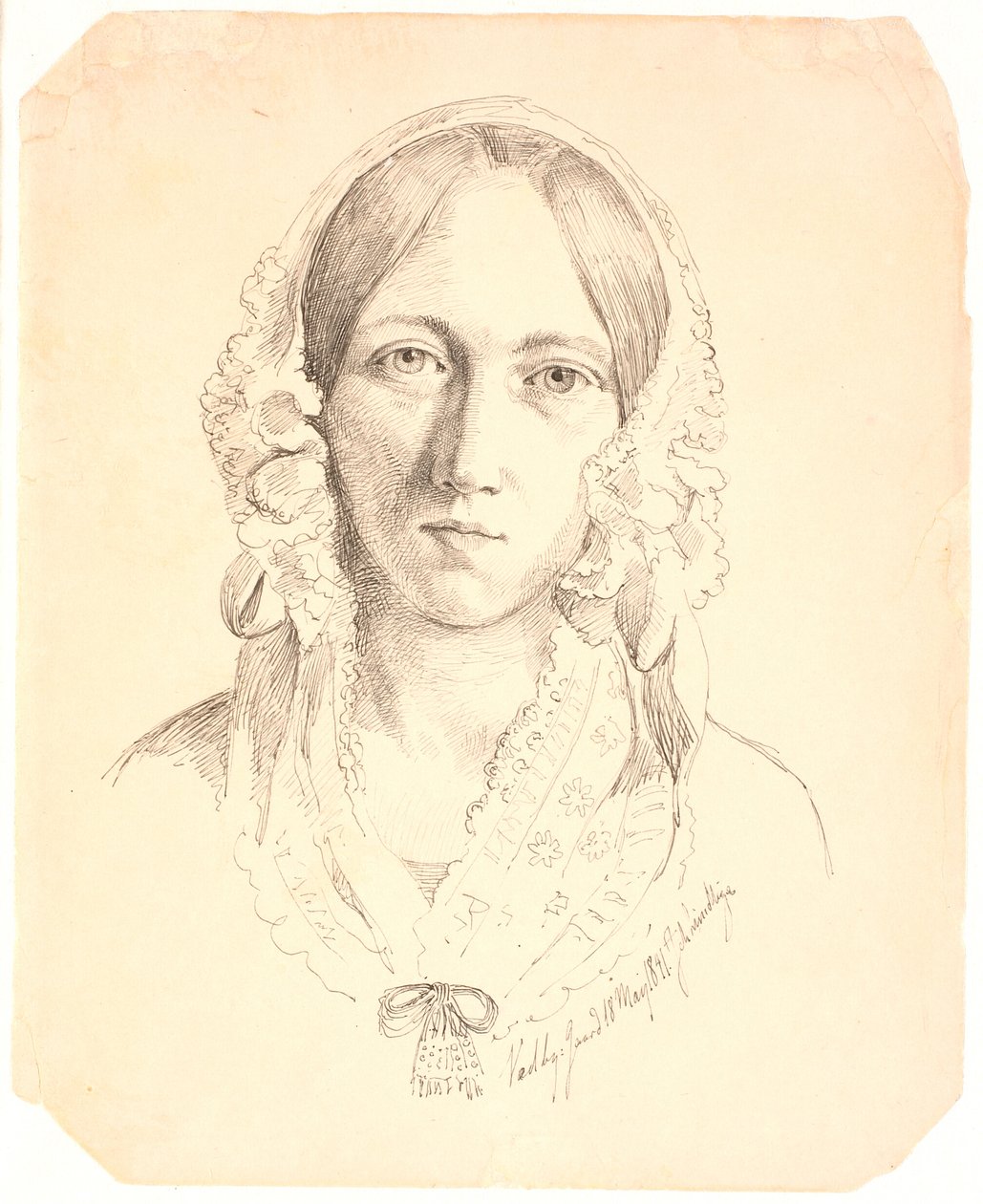 Portrait d