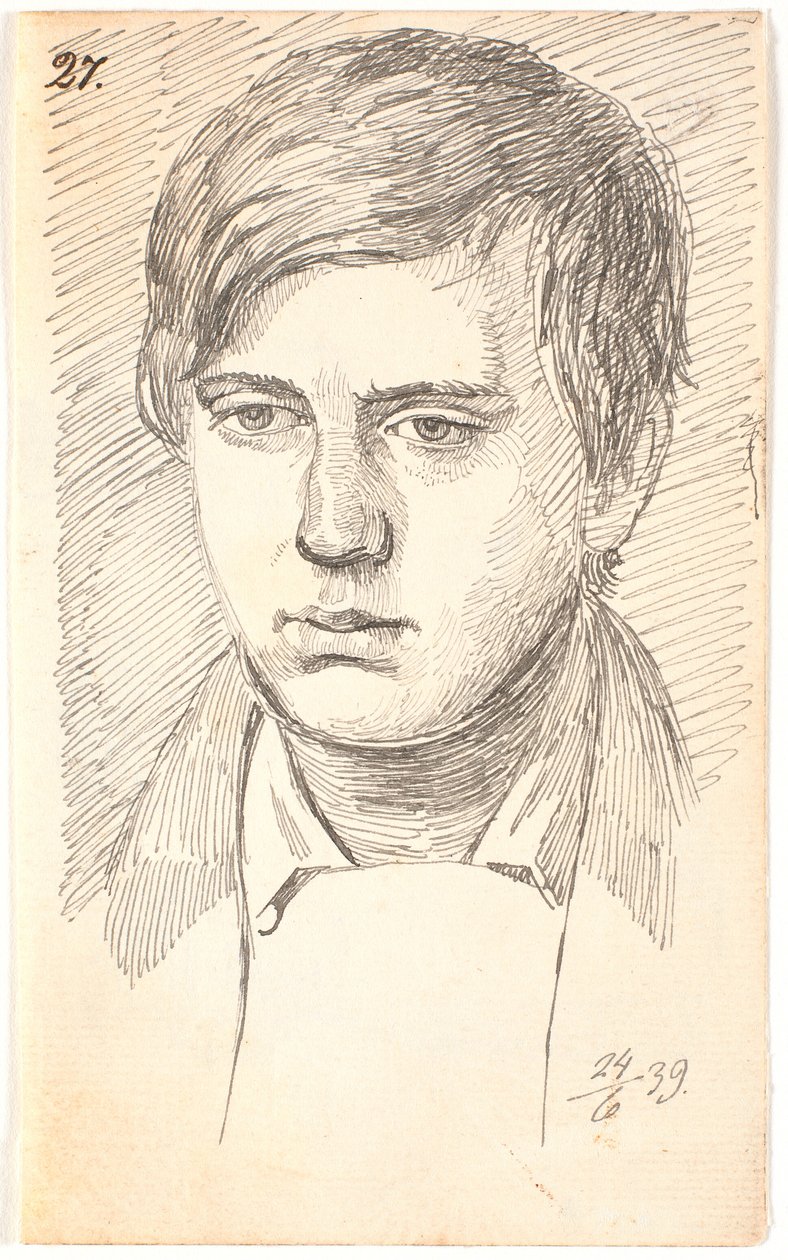 Portrait d