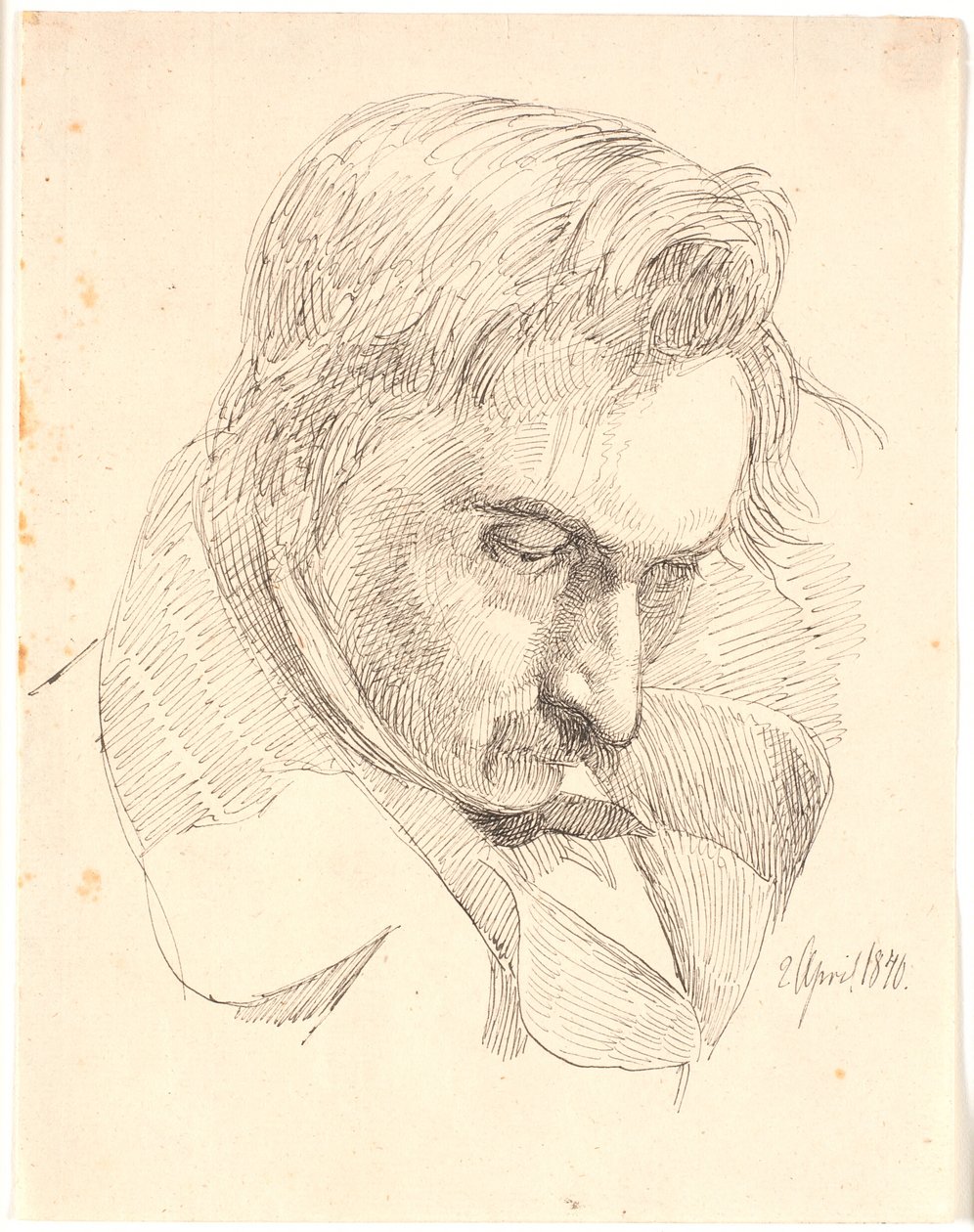 Portrait d