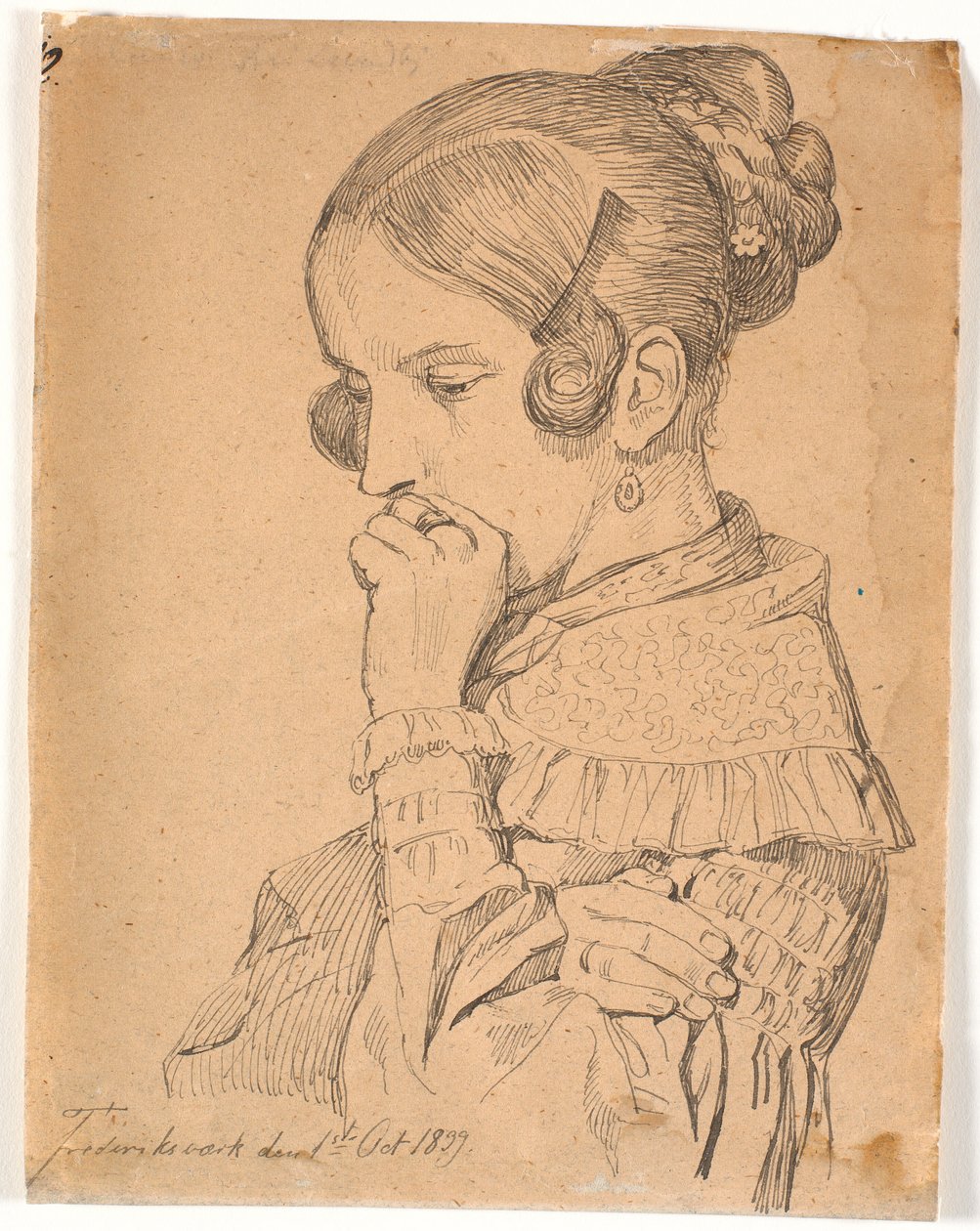 Portrait d