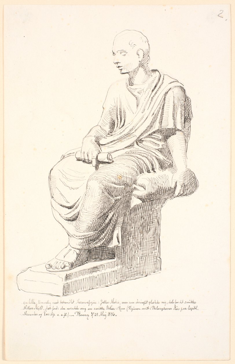 Étude d