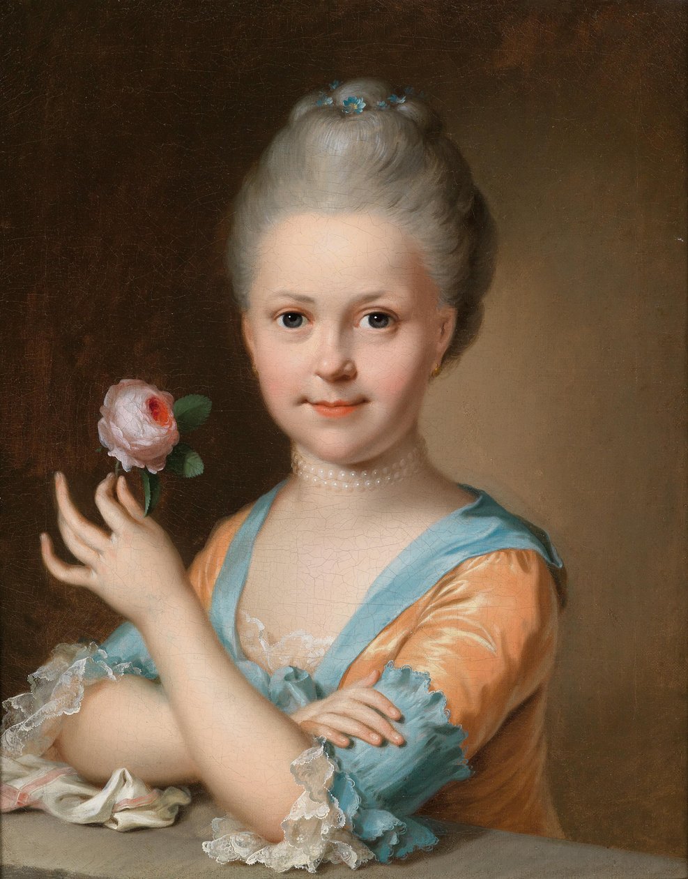 Portrait d