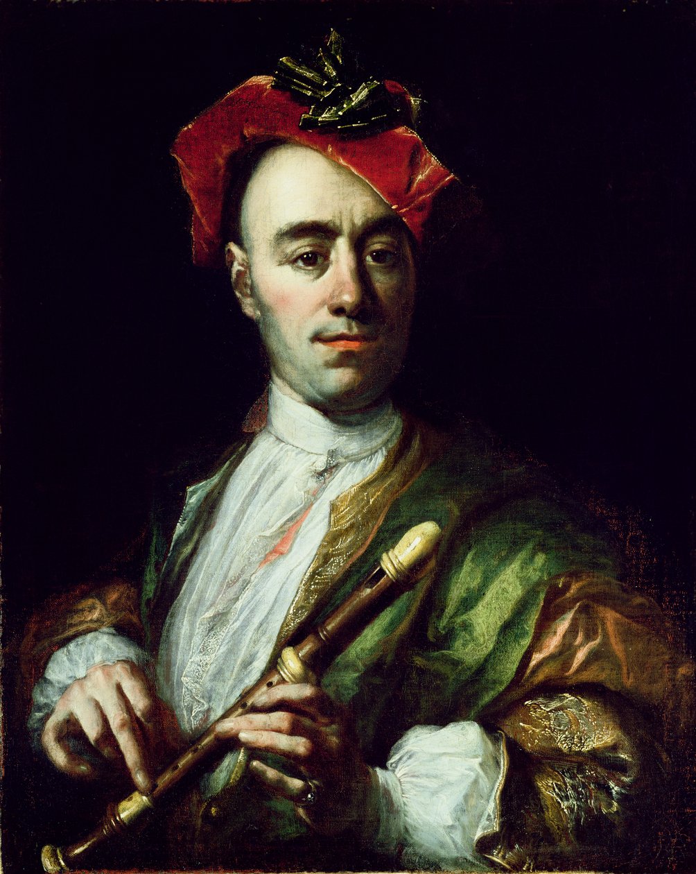 Portrait d