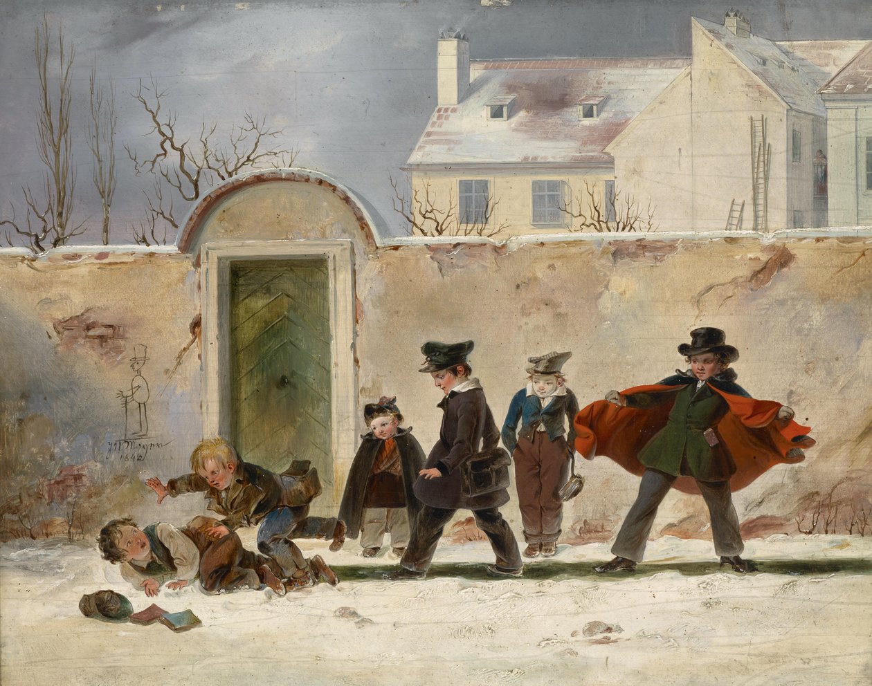 Après l