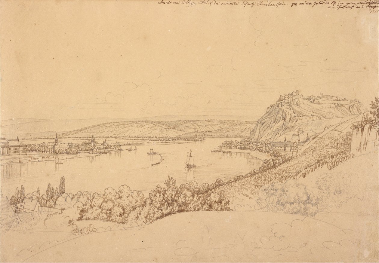 La forteresse d