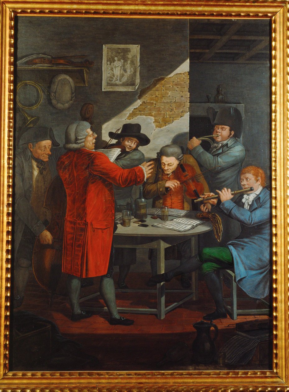 Répétition d