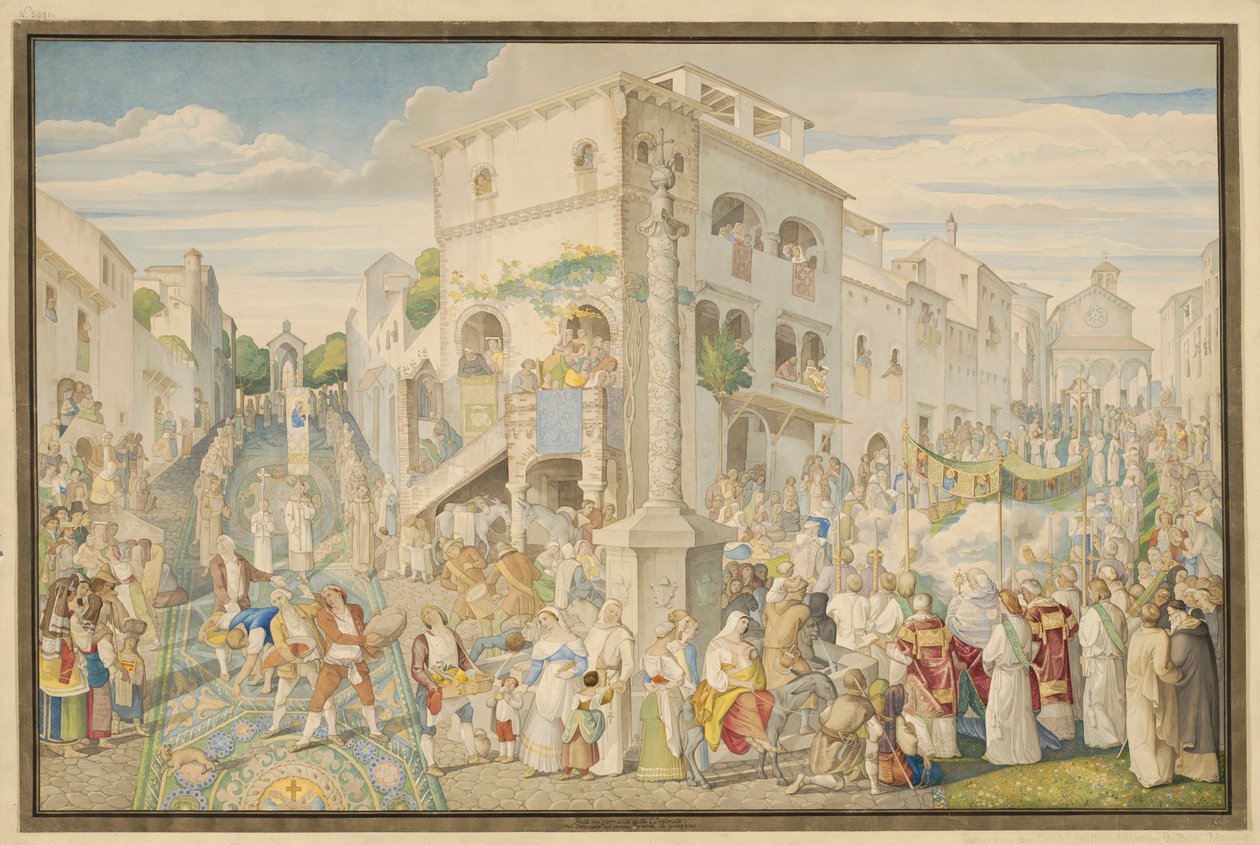 Fête communément appelée « l