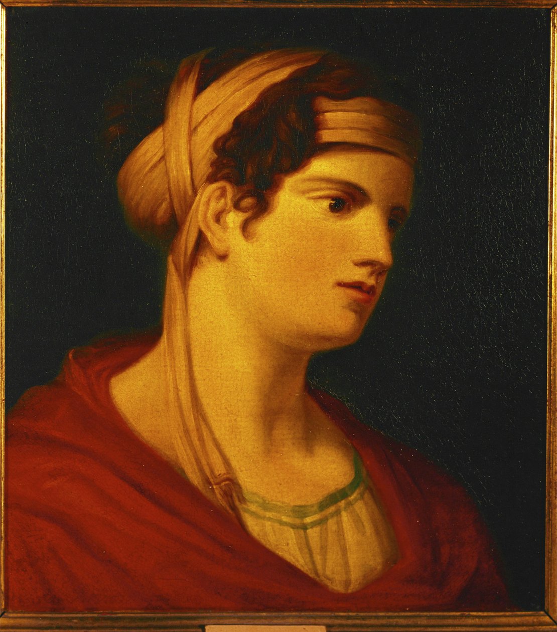 Therese von Brunswik, L