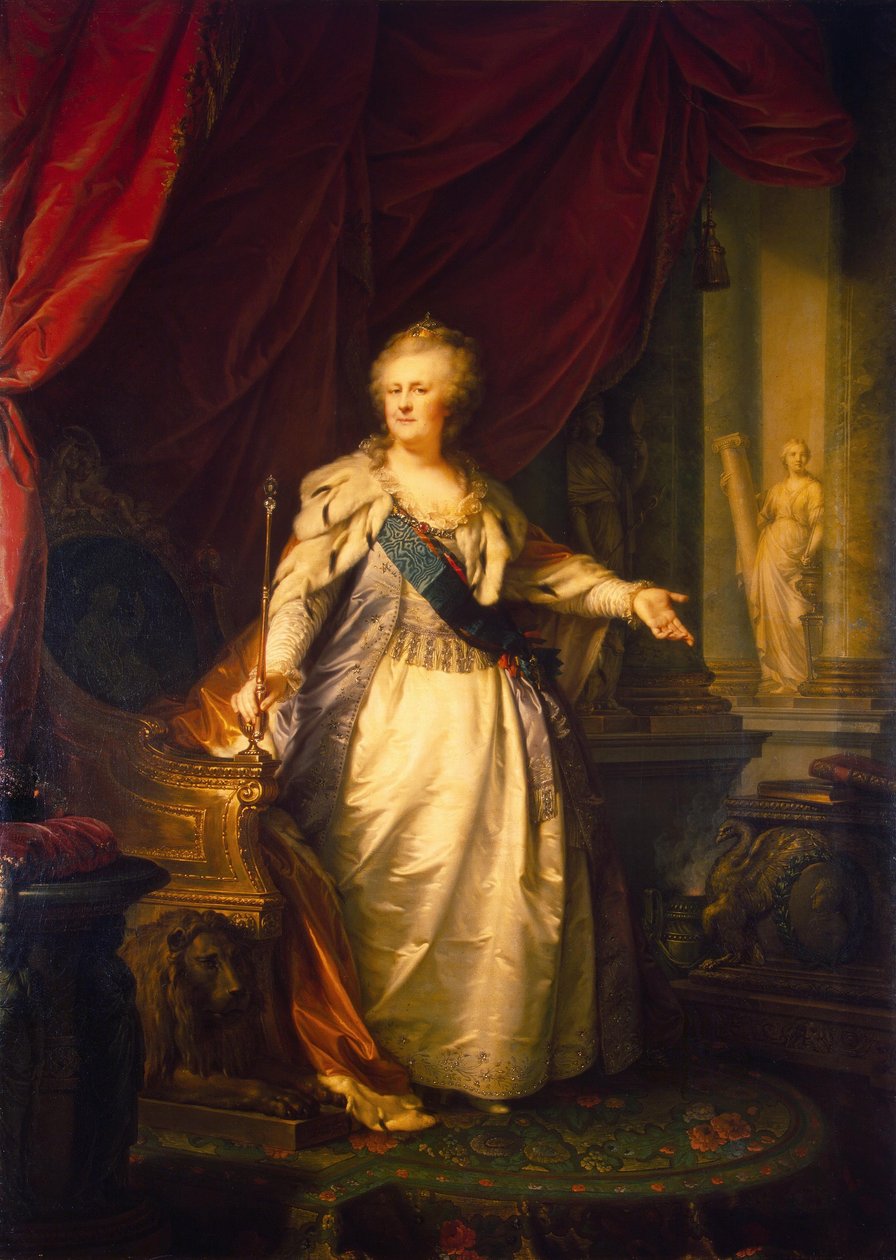Portrait de l