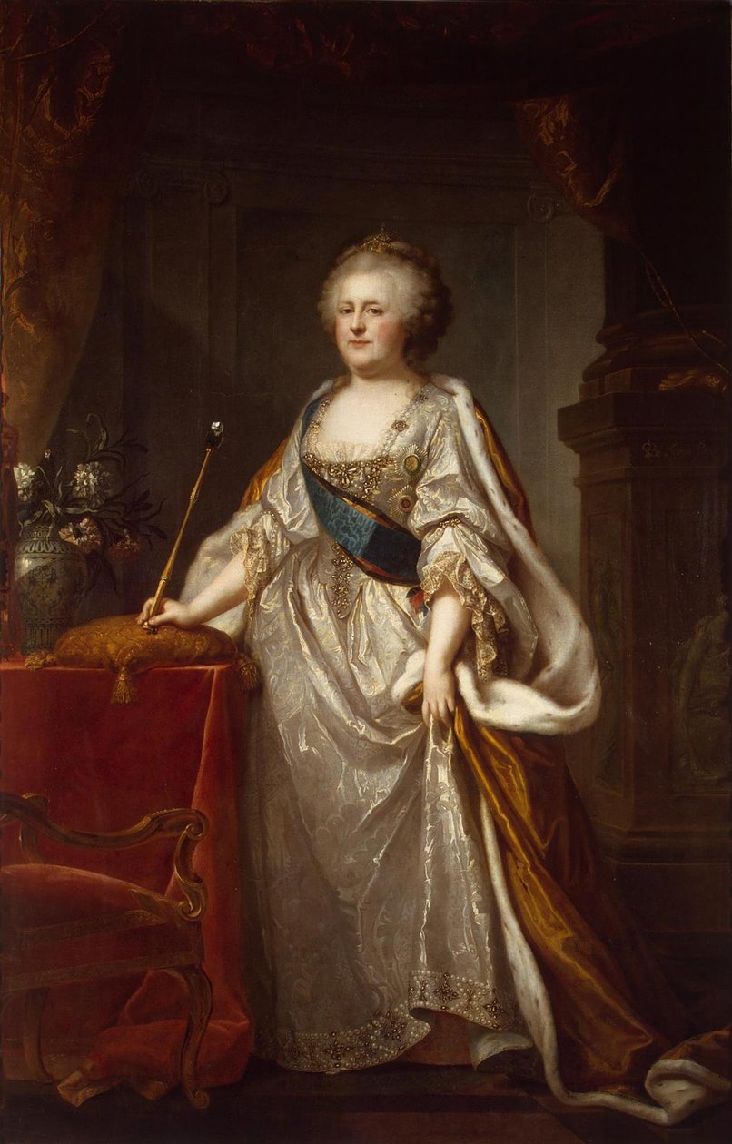 Portrait de l