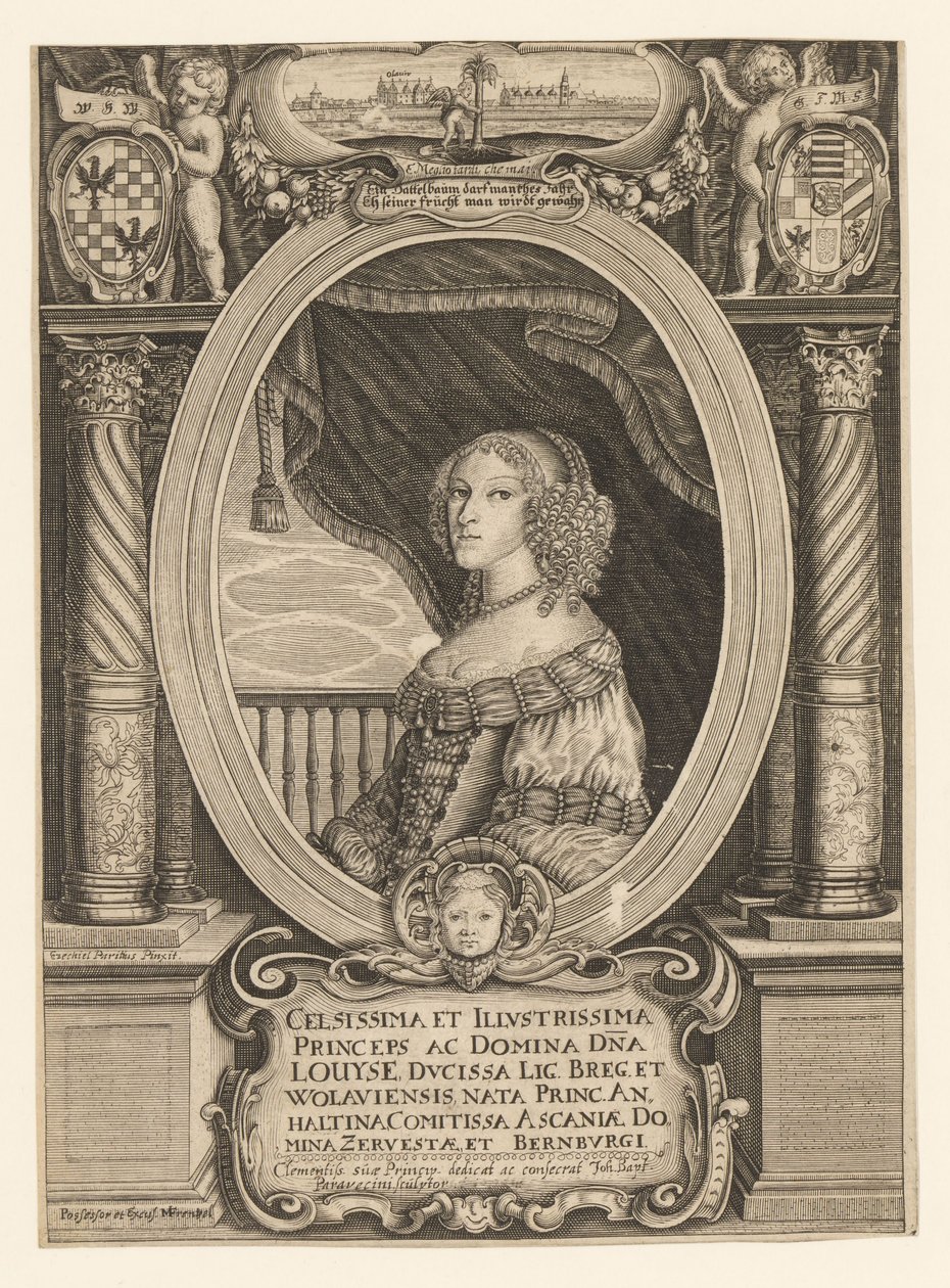 Louise d