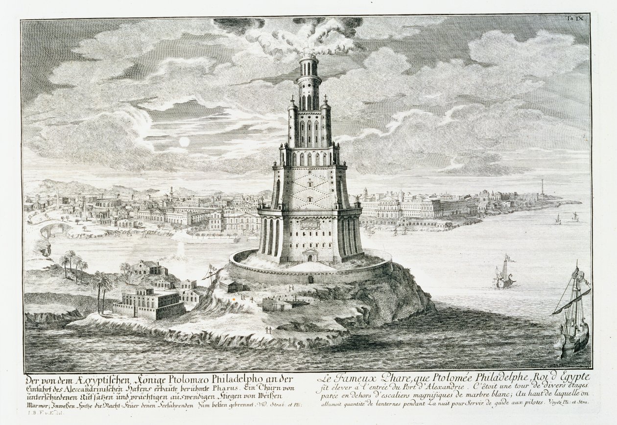 Le Phare d