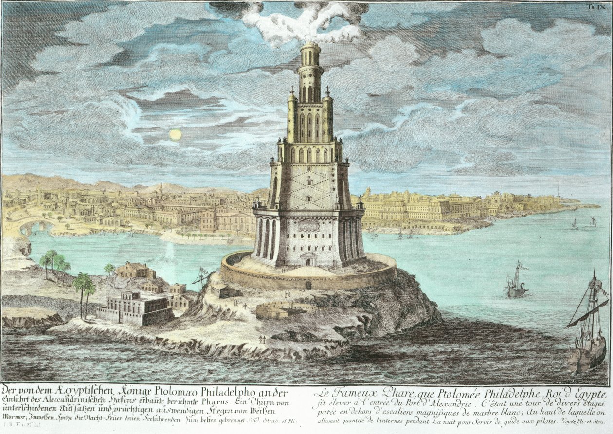 Phare d