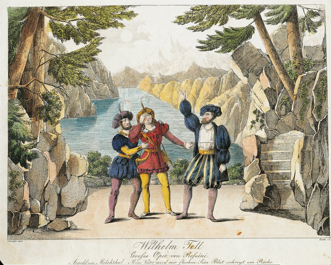 Scène de 