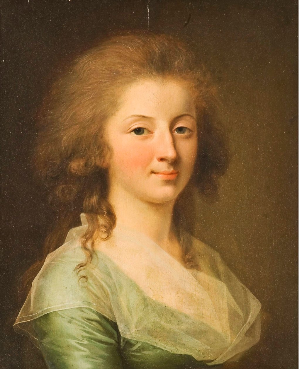 Portrait d