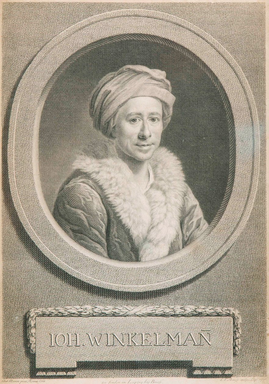 Portrait de l