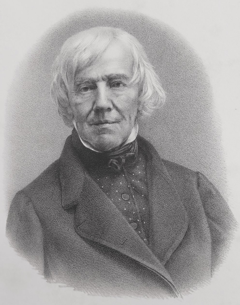 Franz Xaver Schnyder von Wartensee - Johann Friedrich Hasler