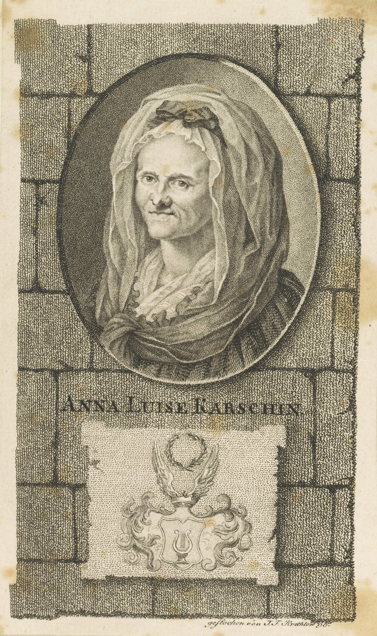 Portrait d
