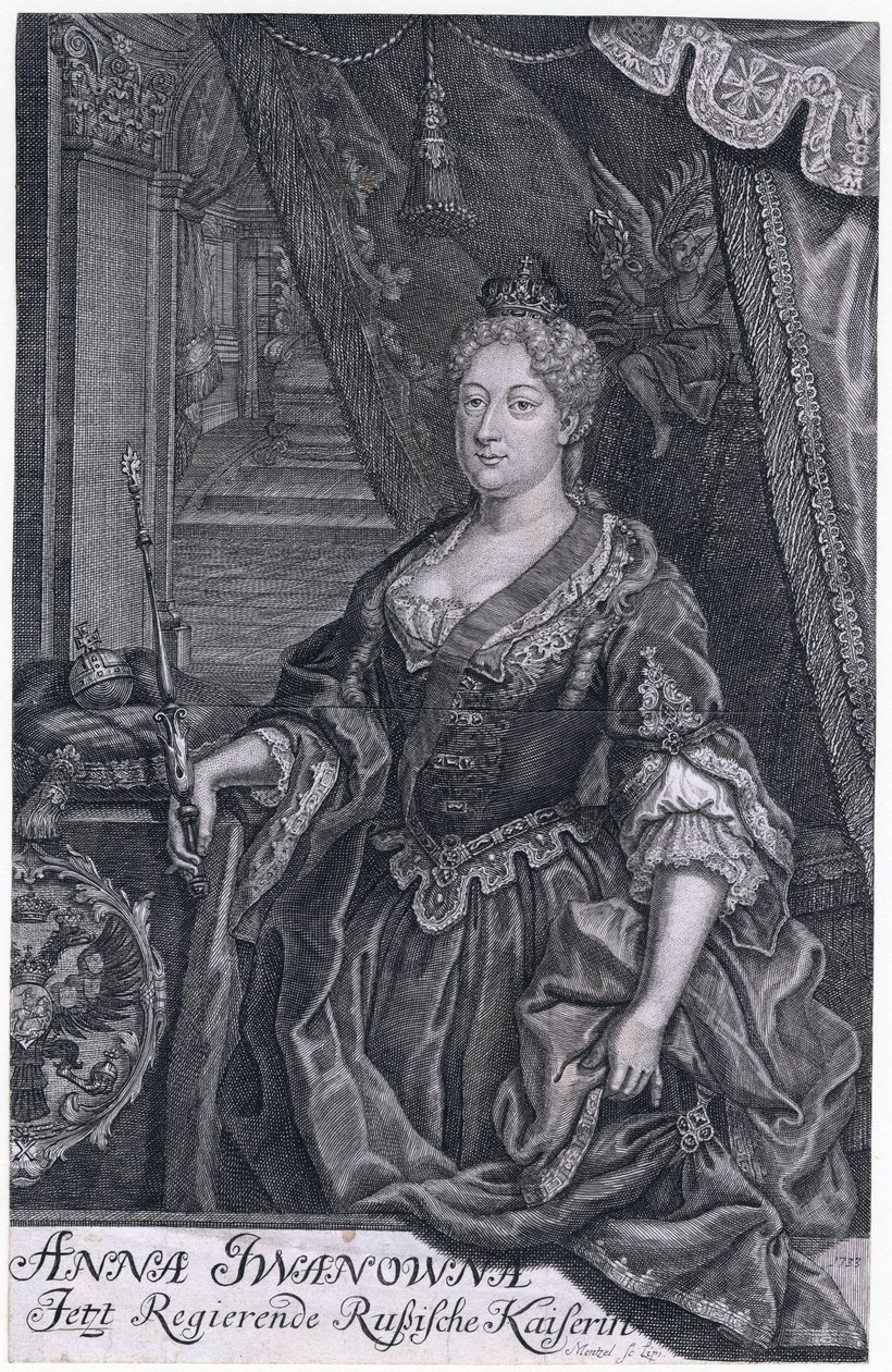 Portrait de l