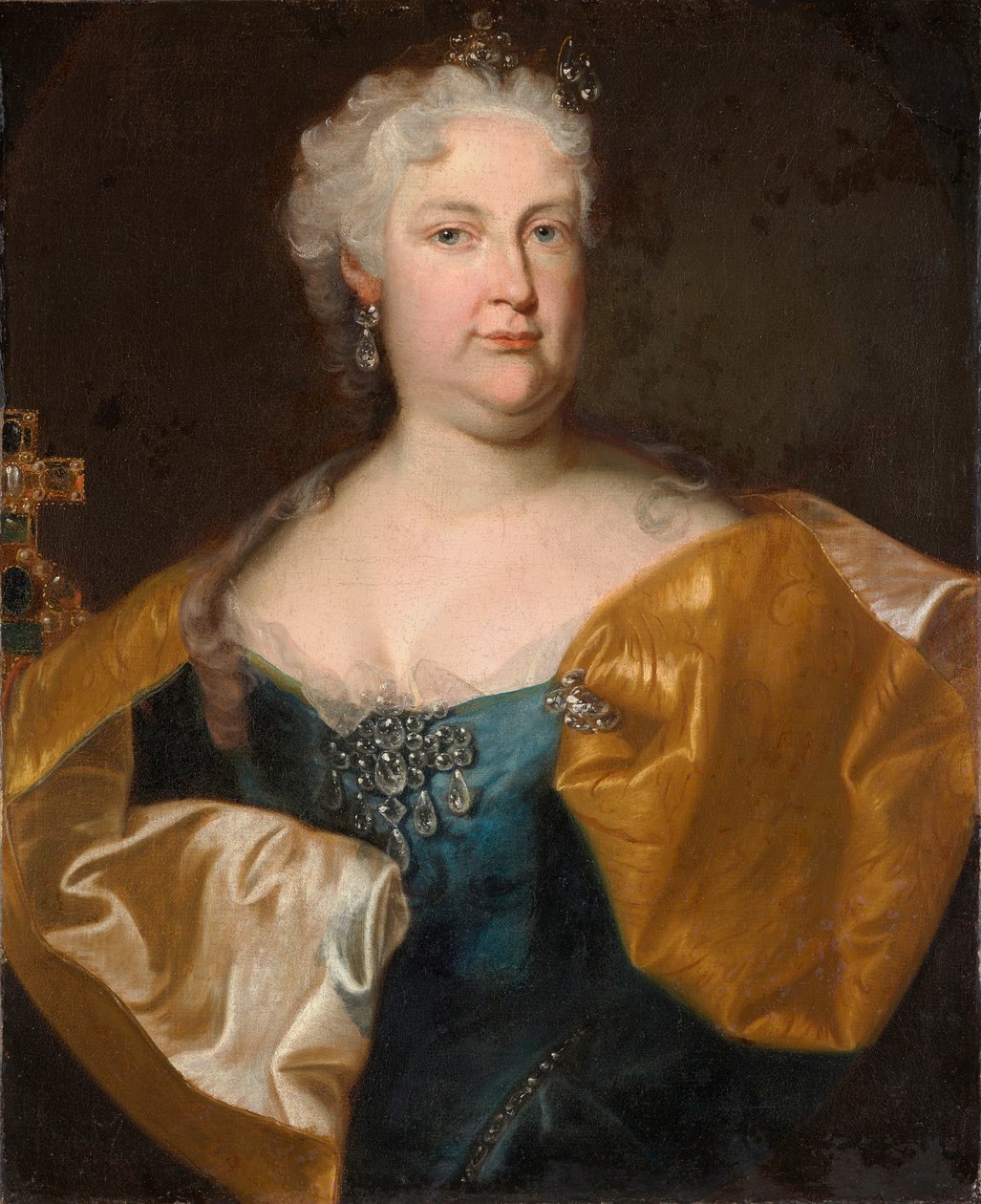 Portrait de l