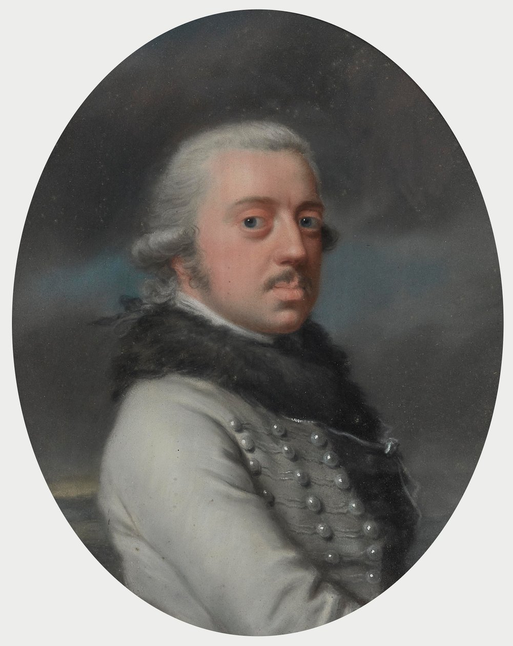 Johann Heinrich Schröder - Duc Eugen Friedrich Heinrich de Württemberg-Carlsruhe - Johann Heinrich Schroder