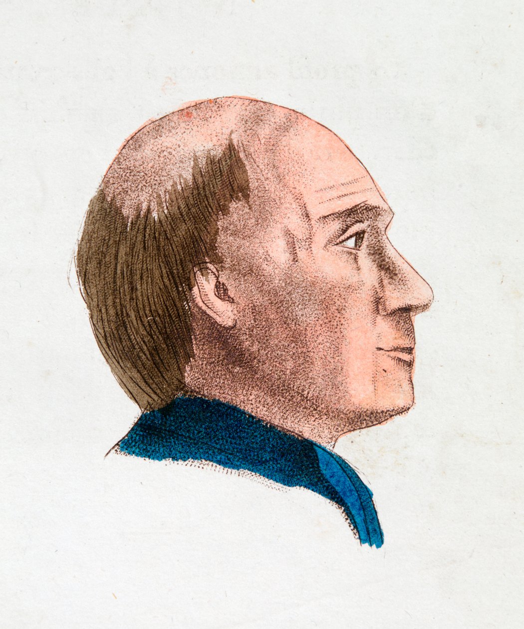 Les caractéristiques faciales d