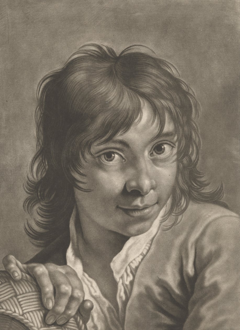 Portrait d