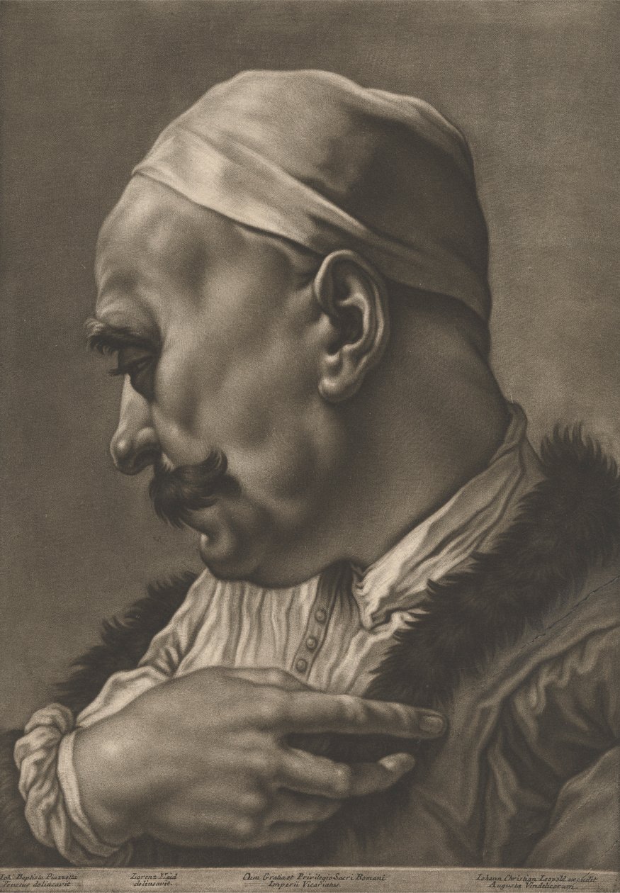 Portrait d