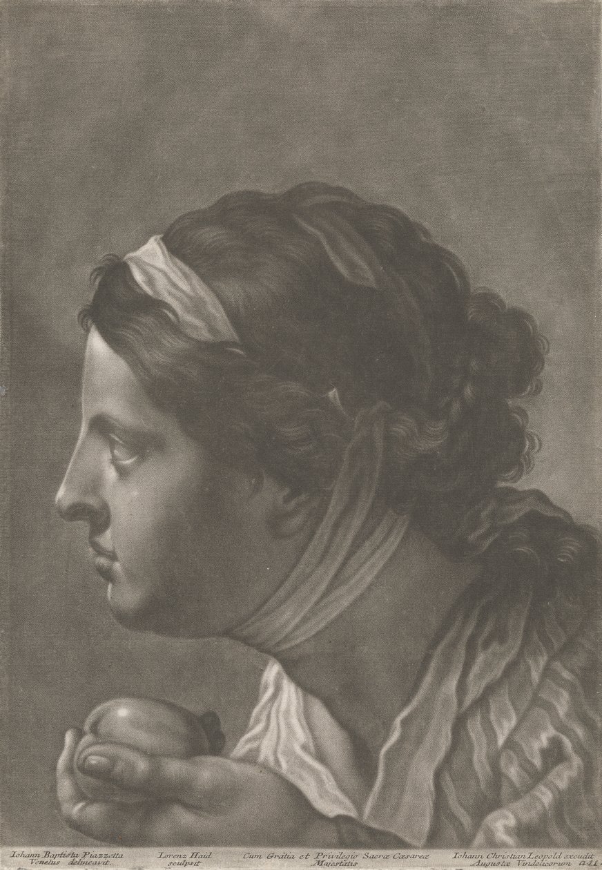 Portrait d