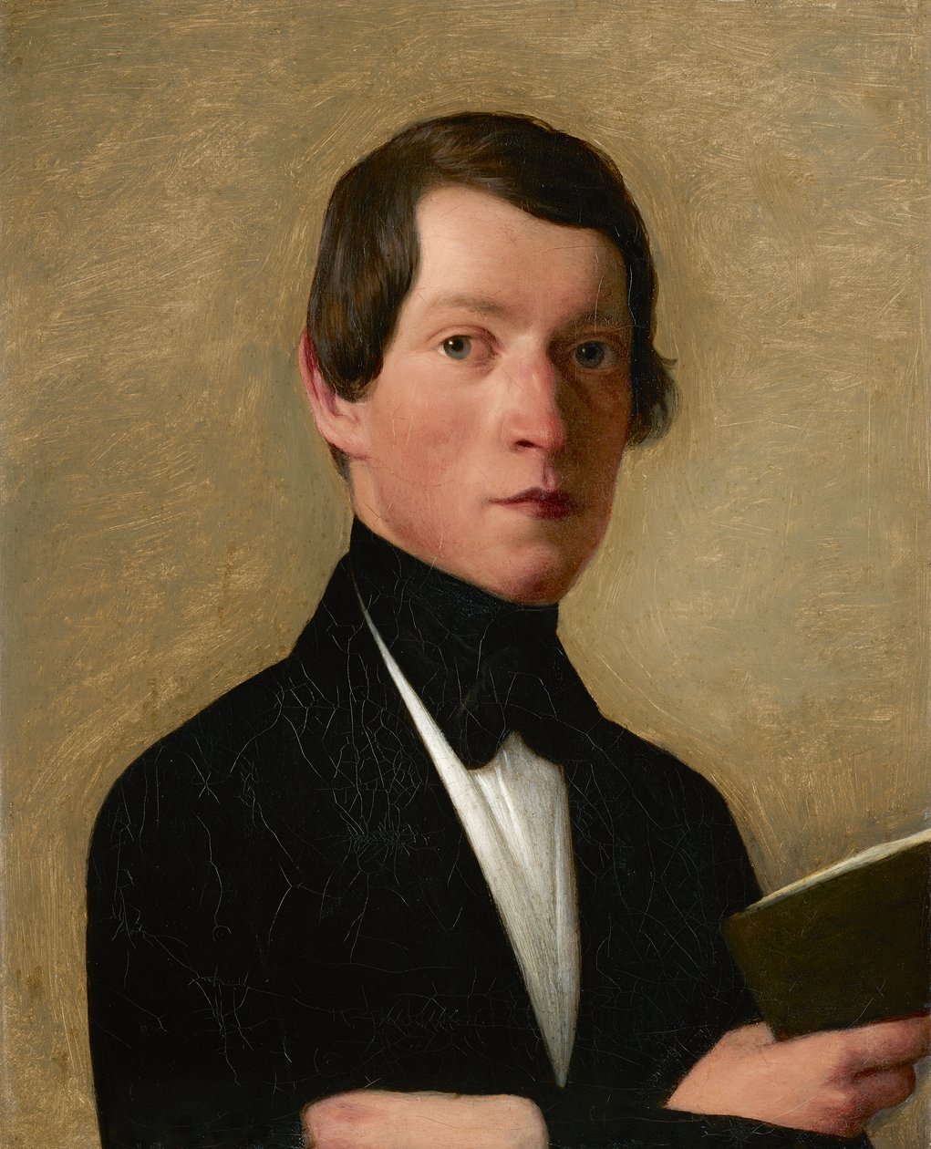 Ingénieur en chef Leopold Musch à l