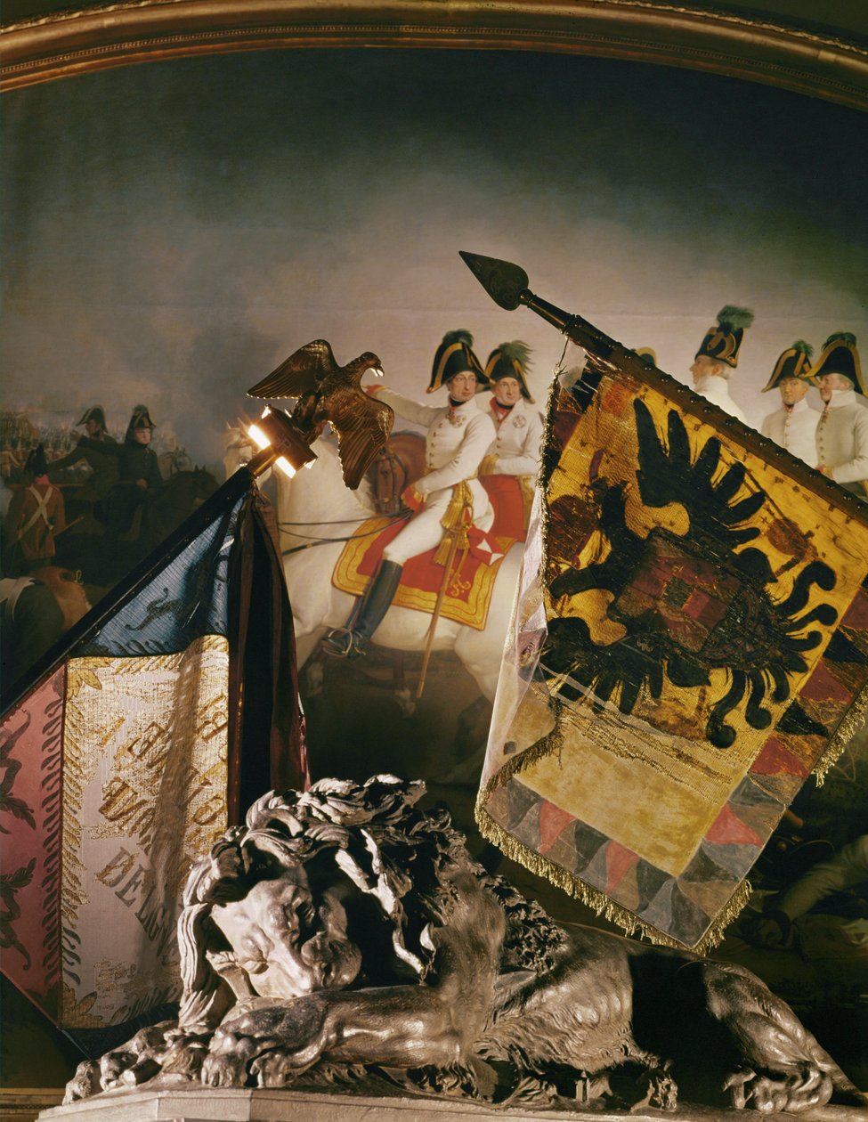 Victoire de l