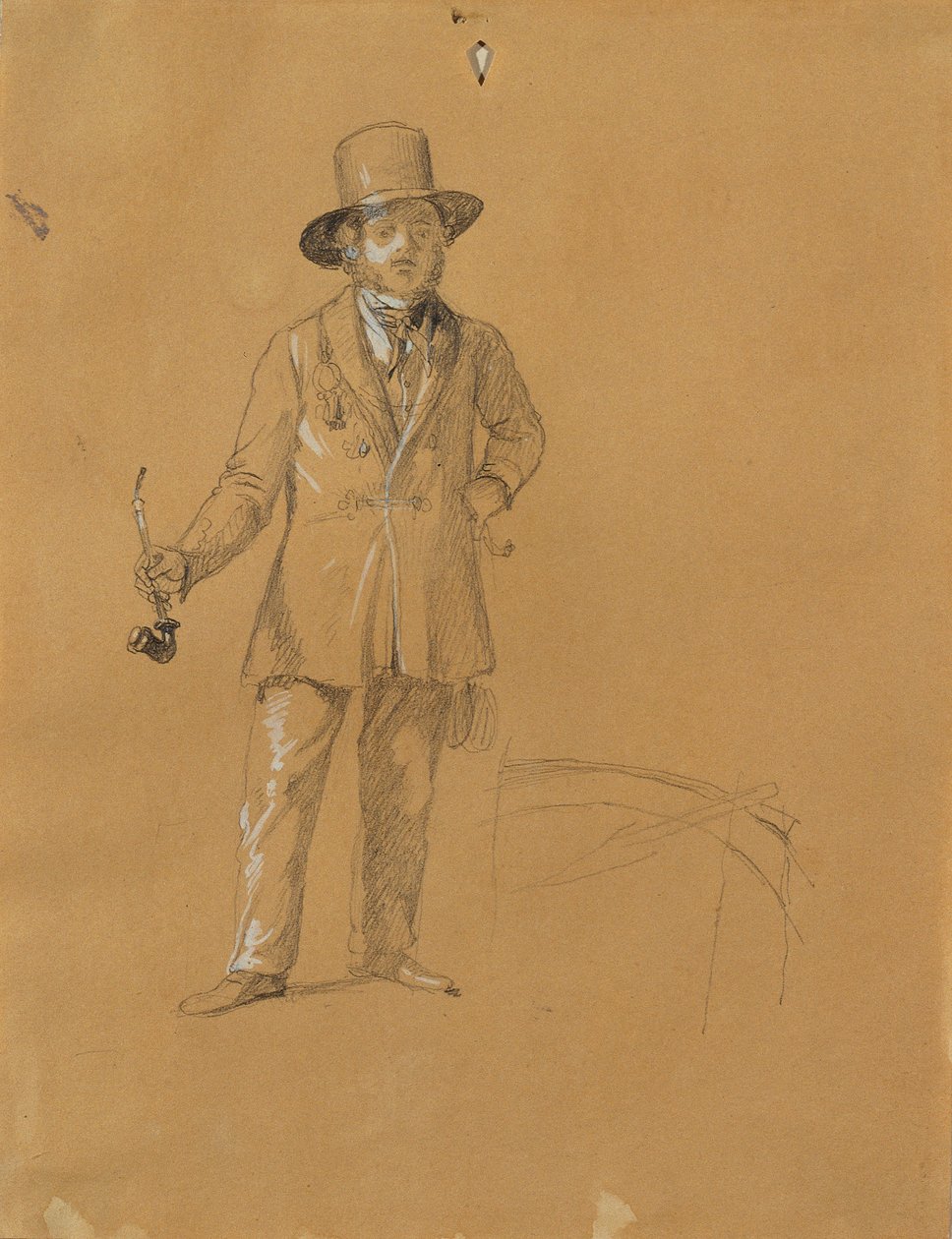 Friedrich Jagemann de Weimar - Johann Peter Krafft