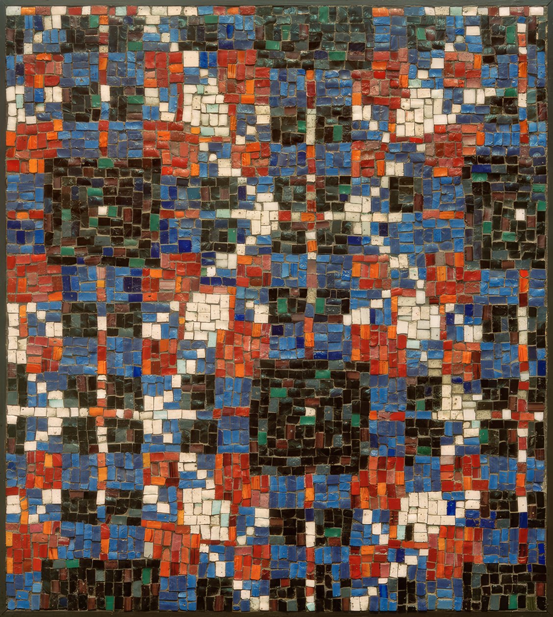 Mosaïque d