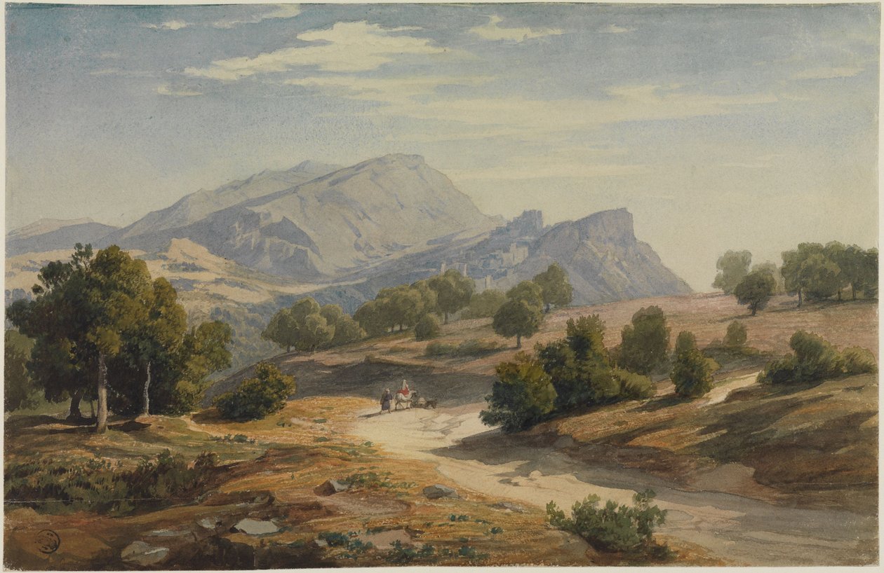 Vue depuis l