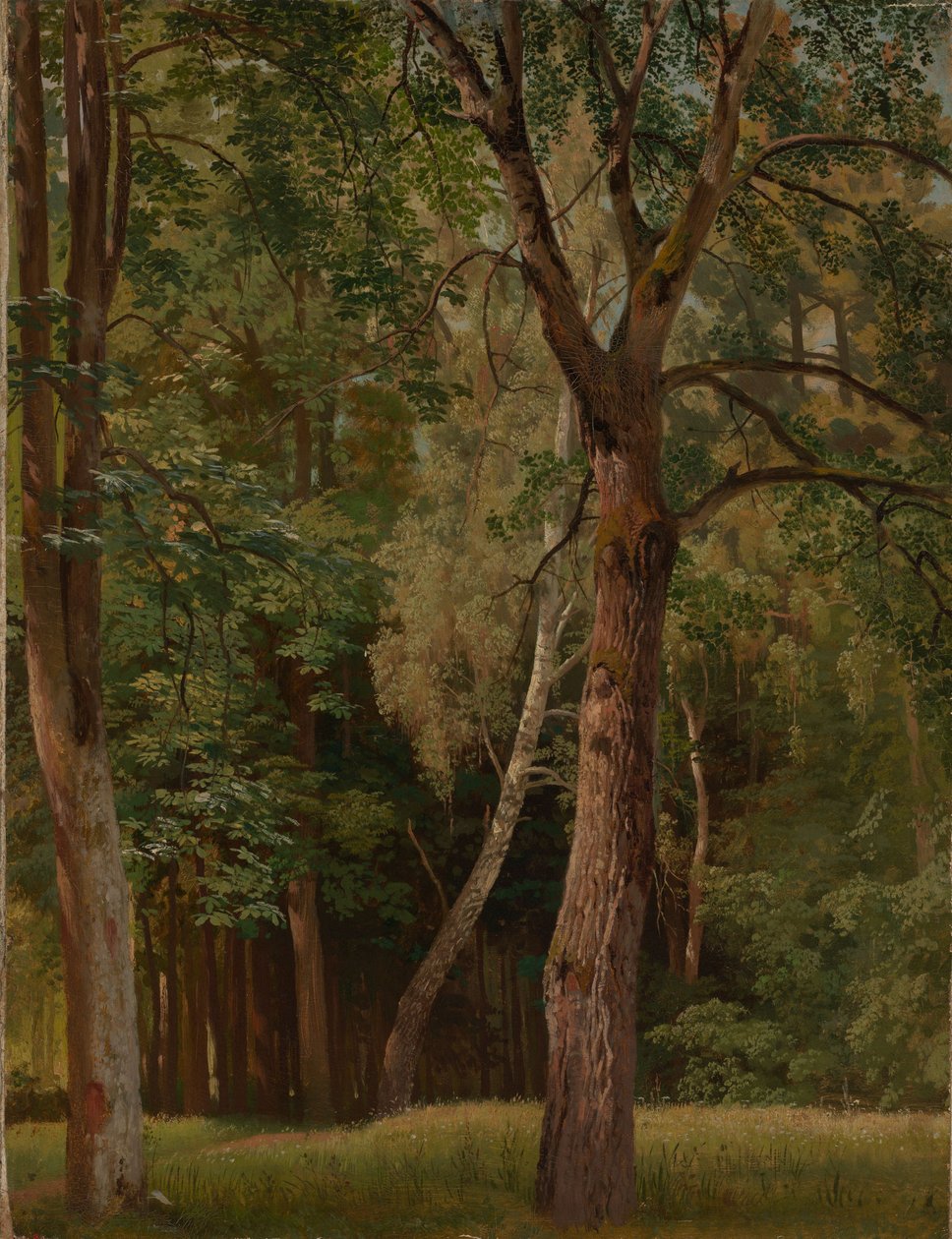  - Johann Wilhelm Schirmer
