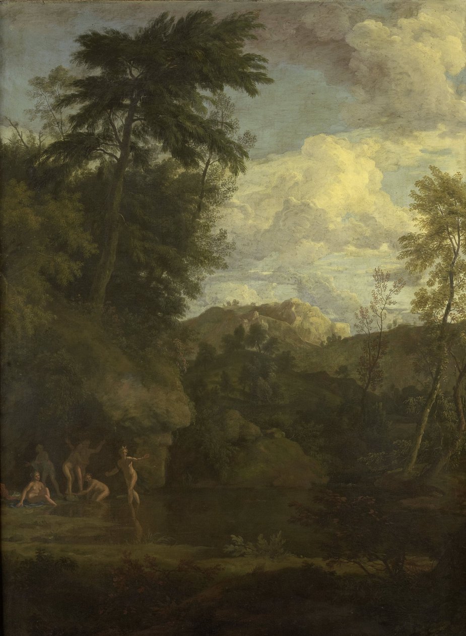  - Johannes (1646-c.1726) Glauber