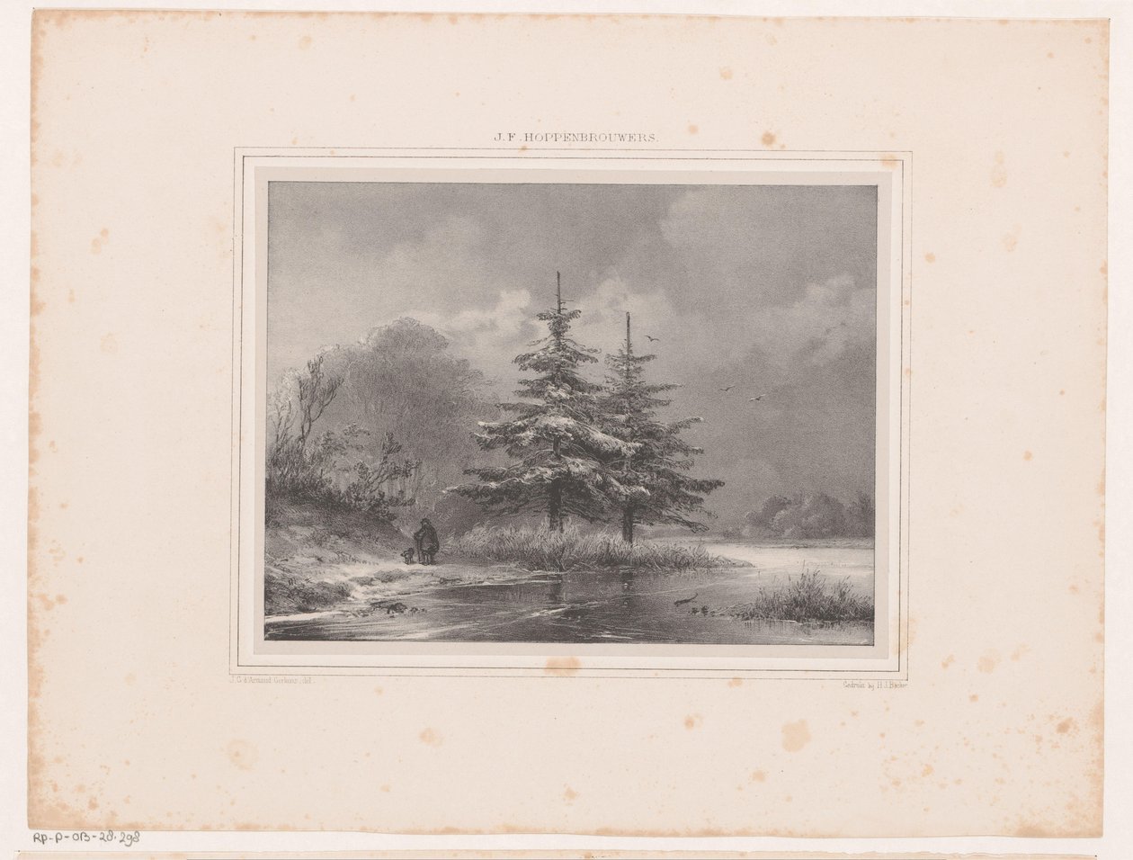 Paysage d