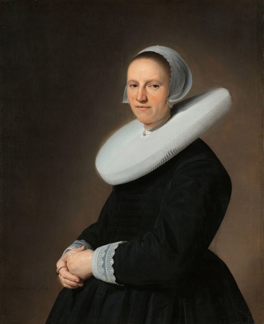 Portrait d