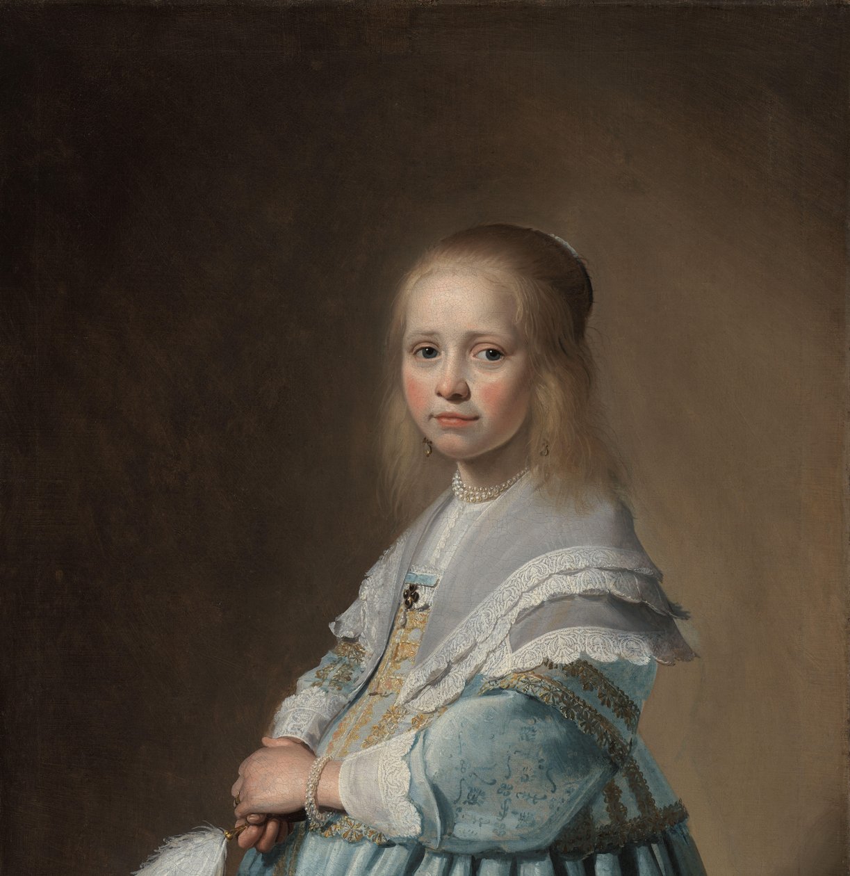 Portrait d