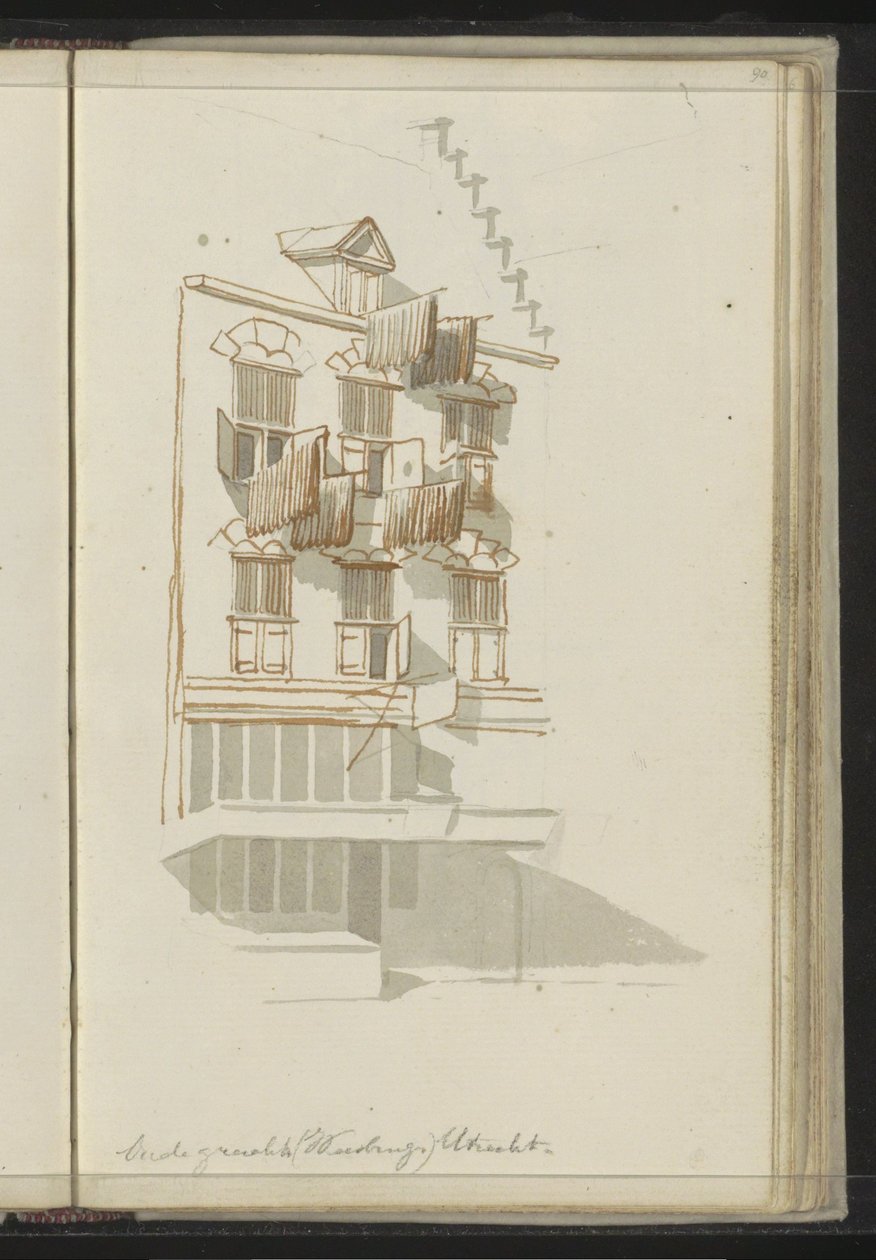 Très Parisien, 1923, No 5: 5.- JOURNÉE DES DRAGS... - Johannes Huibert Prins