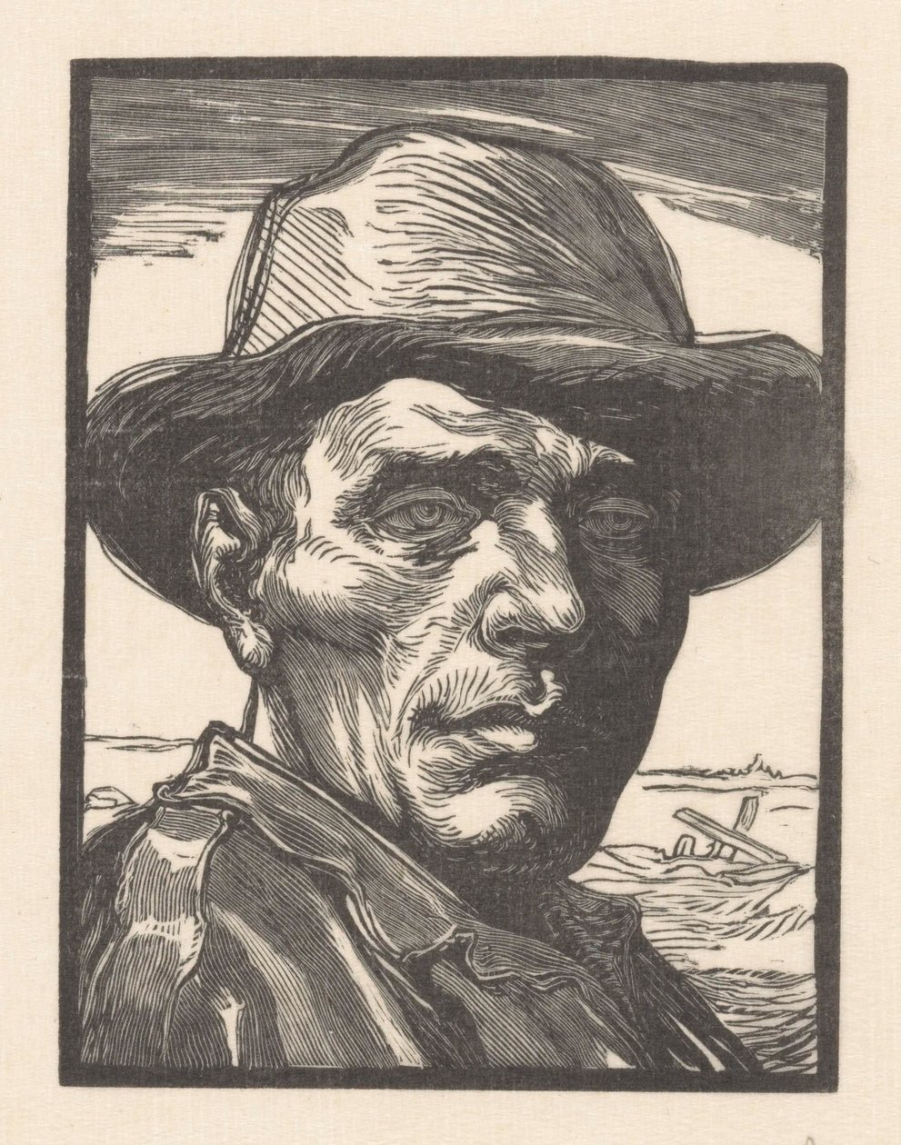 Portrait d