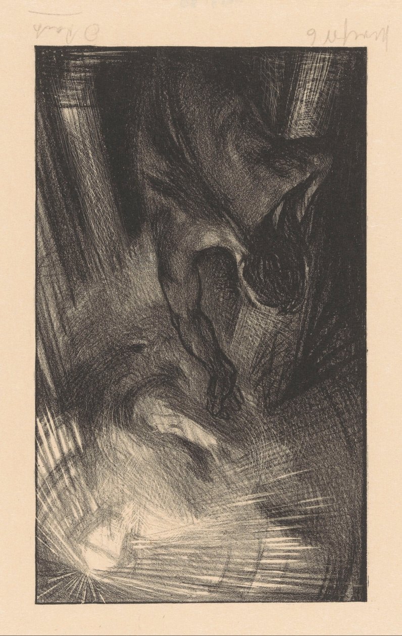 Apparition d