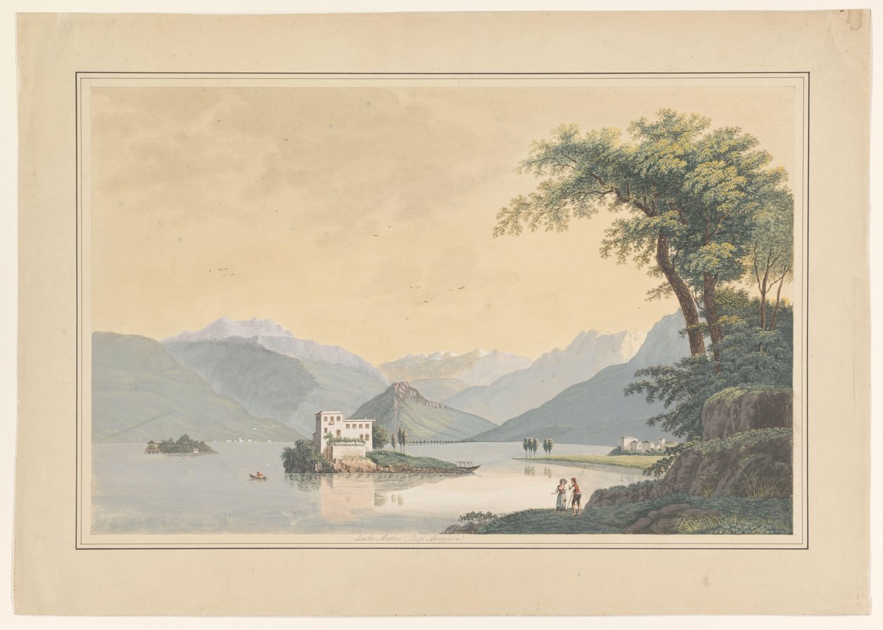 Vue de l