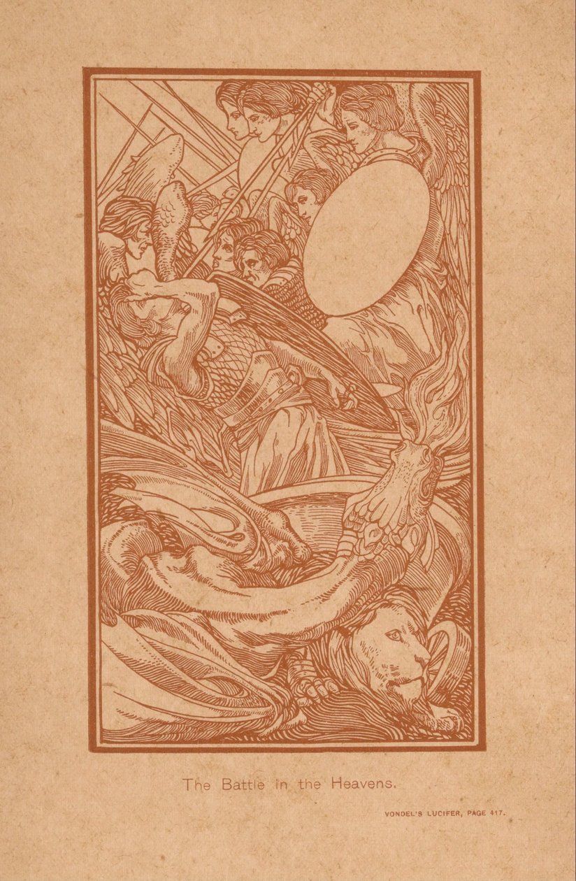 Combat dans le ciel - Johannes Josephus Aarts