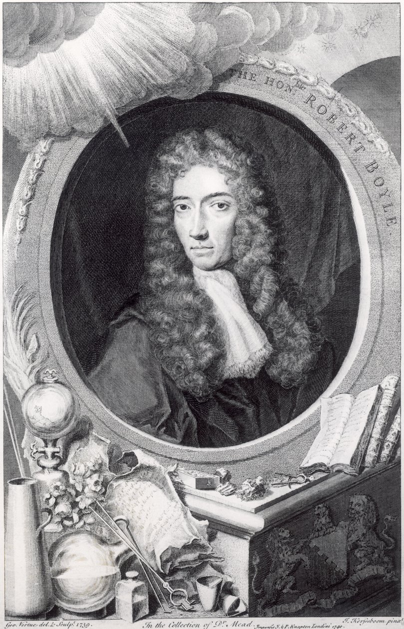 Portrait de l