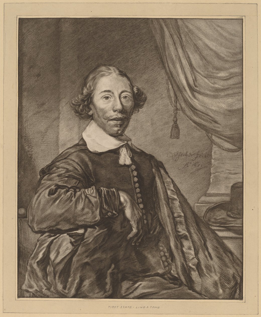 Portrait d